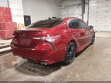 Toyota Camry Xse V6 4T1BZ1HK8JU501122 снимка