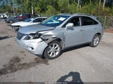 Lexus Rx 350 2T2ZK1BA3AC018735 fotografie