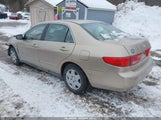 Honda Accord 2.4 Lx 1HGCM56445A153136 fotografie