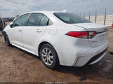 Toyota Corolla Le 5YFEPMAE9NP331143 снимка