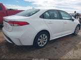 Toyota Corolla Le 5YFEPMAE9NP331143 снимка