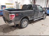 Ford F-150 Xlt 1FTFX1ET8DFC07429 снимка