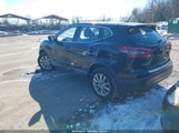 Nissan Rogue Sport S Awd Xtronic Cvt JN1BJ1CWXLW375684 снимка