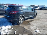 Nissan Rogue Sport S Awd Xtronic Cvt JN1BJ1CWXLW375684 снимка