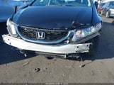 Honda Civic Ex-L 2HGFB2F99FH525800 снимка