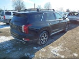 Hyundai Palisade Limited KM8R5DHE9MU224135 photo