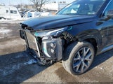 Hyundai Palisade Limited KM8R5DHE9MU224135 photo
