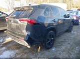 Toyota Rav4 Hybrid Xse 4T3EWRFV9LU003510 fotografie