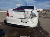 Ford Fusion Sel 3FAHP0CG0CR296963 снимка