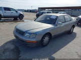 Lexus Ls 400 JT8UF22E8S0002438 снимка