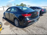 Kia Rio Lx 3KPA24AD3NE479780 снимка
