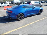 Chevrolet Camaro Rwd 2Lt 1G1FD1RS4L0132135 fotografie