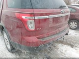 Ford Explorer Xlt 1FM5K8D8XFGA33064 снимка