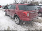 Ford Explorer Xlt 1FM5K8D8XFGA33064 снимка