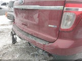 Ford Explorer Xlt 1FM5K8D8XFGA33064 снимка