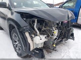 Toyota Highlander Le 5TDBZRFH4KS708896 снимка