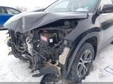 Toyota Highlander Le 5TDBZRFH4KS708896 снимка