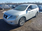 Nissan Pathfinder S 5N1AR2MN8EC623752 снимка