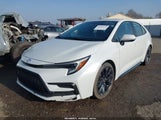 Toyota Corolla Xse 5YFT4MCE4RP195488 снимка