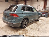 Volkswagen Tiguan 2.0T Se/2.0T Se R-Line Black/2.0T Sel 3VV3B7AX4LM045697 photo