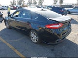 Ford Fusion Se 3FA6P0H79FR137265 снимка