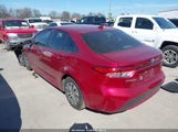 Toyota Corolla Hybrid Le JTDEAMDE9NJ046864 photo