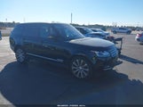 Land Rover Range Rover 5.0L V8 Supercharged SALGS2TF4FA210777 снимка