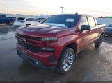 Chevrolet Silverado  Rst 3GCUWDED0KG230137 снимка