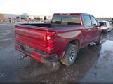 Chevrolet Silverado  Rst 3GCUWDED0KG230137 снимка