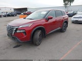 Nissan Rogue Sv Fwd JN8BT3BA5RW002171 fotografie