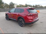 Nissan Rogue Sv Fwd JN8BT3BA5RW002171 fotografie