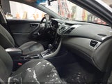 Hyundai Elantra Se 5NPDH4AE7GH713700 снимка
