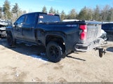 Chevrolet Silverado 2500Hd Custom 1GC4YME76MF253169 снимка