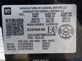 Chevrolet Silverado 2500Hd Custom 1GC4YME76MF253169 снимка
