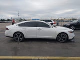 Honda Accord Hybrid Sport 1HGCY2F56RA081826 снимка