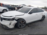 Honda Accord Hybrid Sport 1HGCY2F56RA081826 photo