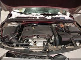 Chevrolet Malibu Fwd Ls 1G1ZB5ST0NF191647 photo