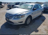 Ford Taurus Se 1FAHP2DW5AG170765 photo