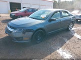 Ford Fusion Se 3FAHP0HA4CR200529 снимка