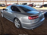 Audi A6 2.0T Premium WAUF8AFC6HN057177 снимка