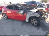 Hyundai Veloster Base W/Gray KMHTC6AD5EU209299 снимка