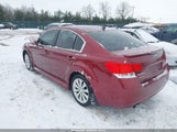 Subaru Legacy 2.5I Limited 4S3BMCL64B3223285 снимка