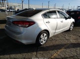 Kia Forte Lx 3KPFK4A77HE139553 снимка