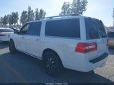 Lincoln Navigator L 5LMFL27518LJ00383 снимка