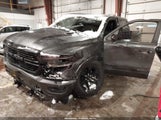 Ram  Laramie 4X4 5'7 Box 1C6SRFJT4MN512693 снимка