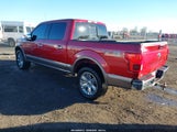 Ford F-150 Lariat 1FTEW1E52JKD53716 снимка