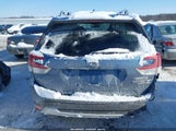 Subaru Forester Touring JF2SKARC9PH524718 fotografie