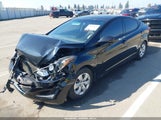 Hyundai Elantra Se KMHDH4AEXGU530986 снимка
