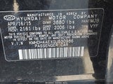 Hyundai Elantra Se KMHDH4AEXGU530986 снимка