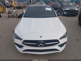 Mercedes-Benz Cla 250 Coupe W1K5J4GB6PN394396 fotografie